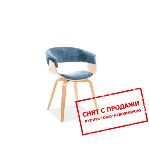Стул Signal Indiana Velvet